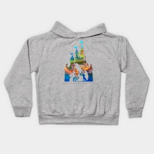 ¡Ciao! Kids Hoodie